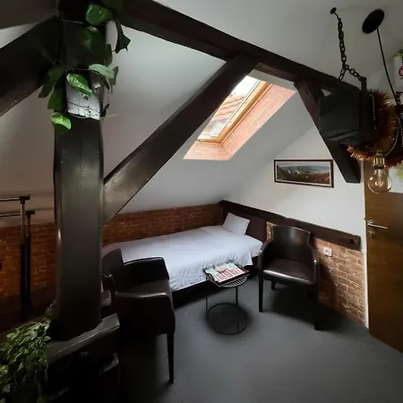 公寓 Hedonia Luxury 皮罗特