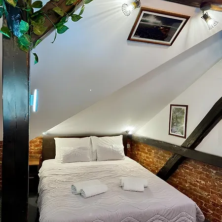 Hedonia Luxury * Pirot