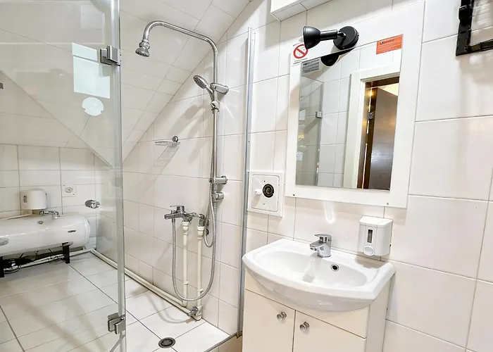 Hedonia Luxury Apartman Pirot