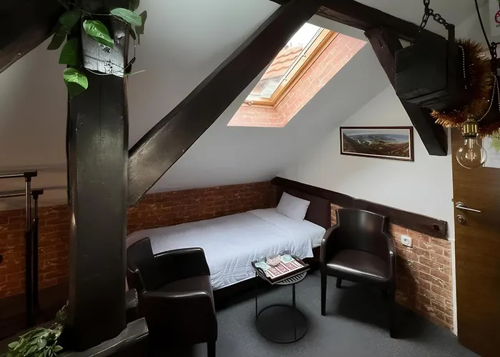 Apartman Hedonia Luxury Pirot